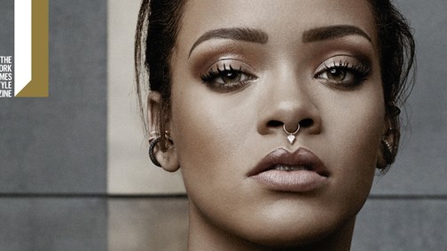 Rihanna leggyönyörűbb fotói