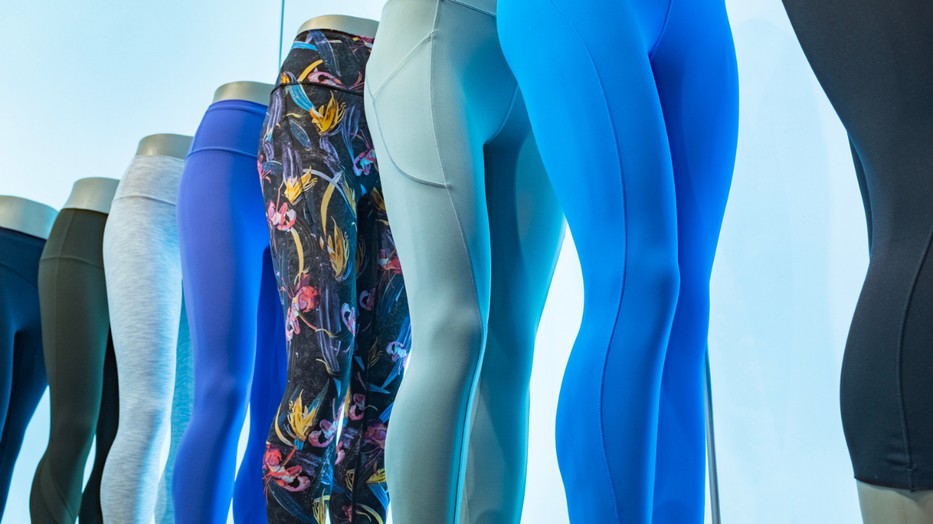 A leggingsről kevesen gondolnák, hogy már évszázadok óta része a divattörténelemnek