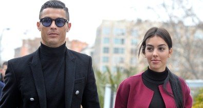 Végre elárulta: Ez az igazi oka annak, hogy Cristiano Ronaldo nem vette feleségül Georgina Rodriguezt