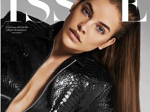 Nagyon forró: Palvin Barbi ultraszexi fotókon