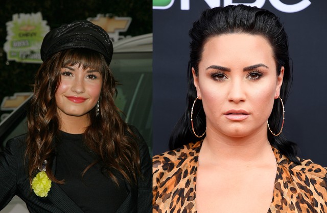Demi Lovato nem járt jól a fiatalon szerzett hírnévnek köszönhetően. Tini kora óta világsztárként kezelték ez pedig alkohol és drogfüggőséghez vezetett. Úgy tűnik tavalyi túladagolása és az elvonón töltött idő után most végre jól van. 