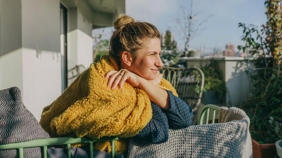 A reggeli napfény jelentősen javíthatja a hangulatot, energiát és éberséget adva már a nap kezdetén