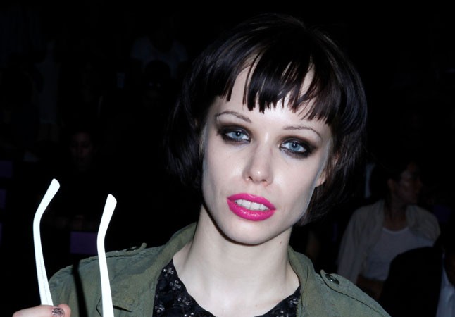 Alice Glass