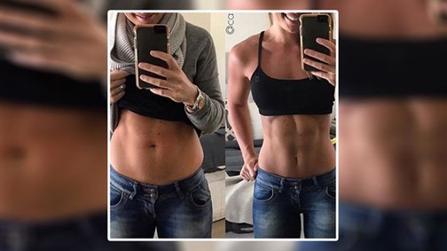 7 meglepő aranyszabály, amit be kell tartanod, ha lapos hasat szeretnél