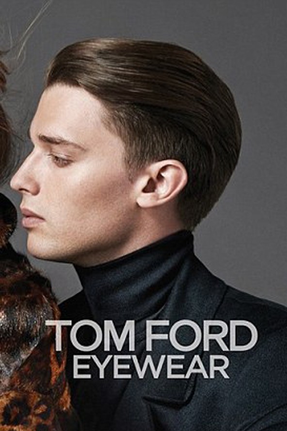 Patrick Schwarzenegger