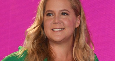 Amy Schumer a világ legőszintébb szülés utáni fotóját osztotta meg