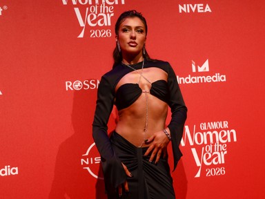 13 arcpirítóan merész szett az idei GLAMOUR Women of the Year gáláról, amitől azonnal zavarba jössz 
