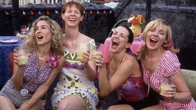 A barátságok nem maradnak meg csak úgy. Invesztálni kell bele. Ez olyan, mint a nyugdíj: nem számíthatsz arra, hogy öreg korodban hirtelen a semmiből a fejedre hullik egy halom pénz.