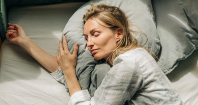 Hány órát kellene aludnod nyáron? Itt a pontos válasz
