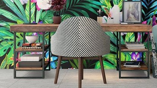 Életre kelnek a magazinok oldalai ezen az izgalmas lakástrend kiállításon