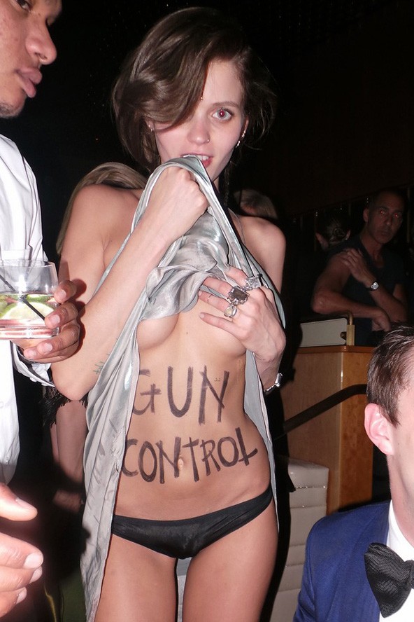 Glamour szerkesztőség