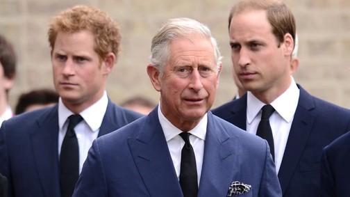 Itt békülhet ki Károly király és Harry herceg? Ezen az eseményen sok minden múlhat