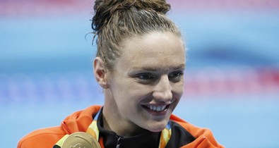 Hosszú Katinka és férje, Shane, ahogy még sosem láttad!