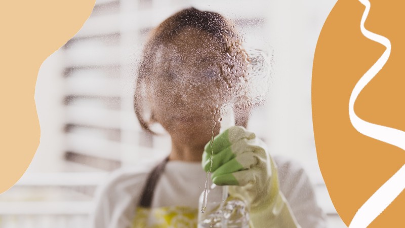 Mikor időszerű lecserélni a tisztítószereidet?