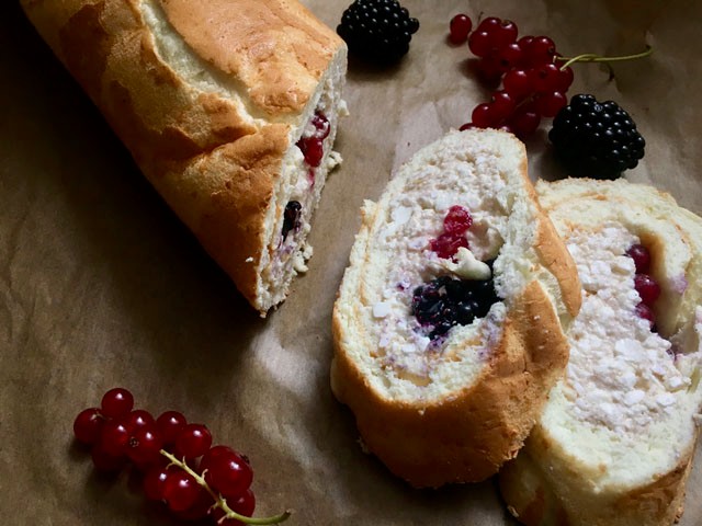 Nyári hűsítők és büntetlen sütik a forró nyári napra!