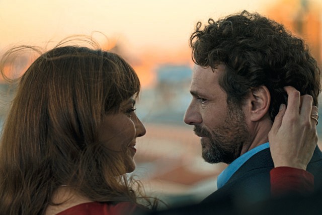 Mindenért, ami igazán fontos