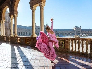 Fontos dolgok, amiket tudnod kell a spanyol kultúráról