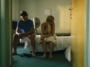 Érezd magad megtisztelve, hogy ágyba bújik veled: ilyen a szex egy nárcisztikussal