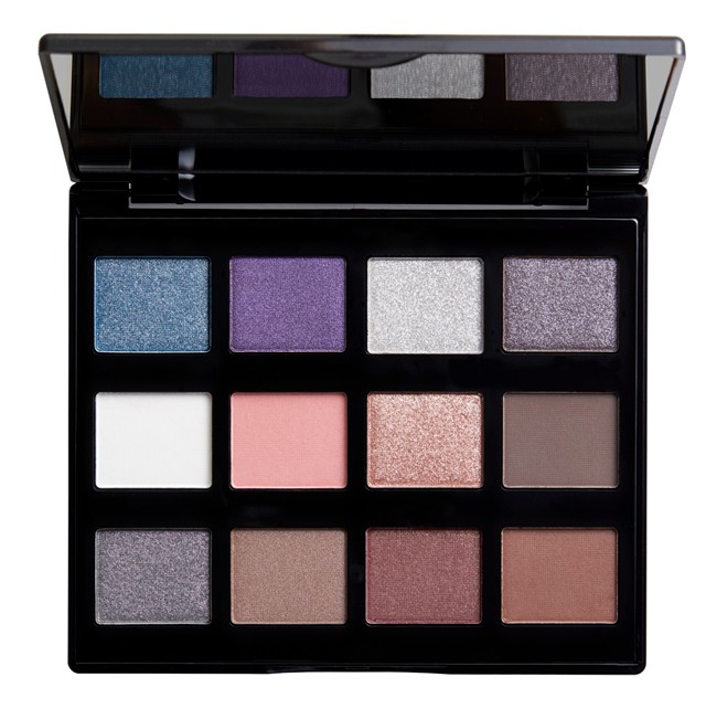 Steam szemhéjpúder paletta NYX 6999 FtGLAMOUR-kuponnal 20% kedvezménnyel: 5599 Ft