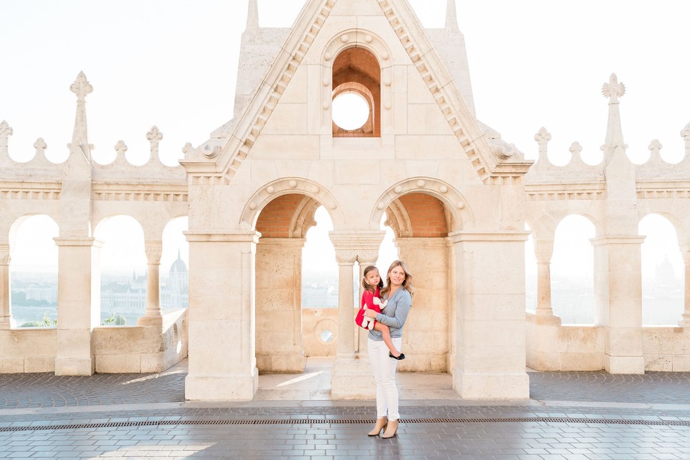 Budapest mindig tartogat valami izgalmas látnivalót