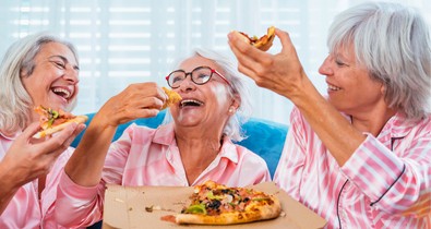 „A tudomány sem cáfolni, sem bizonyítani nem tudja a kalóriamegszorításos diéták hatásait”