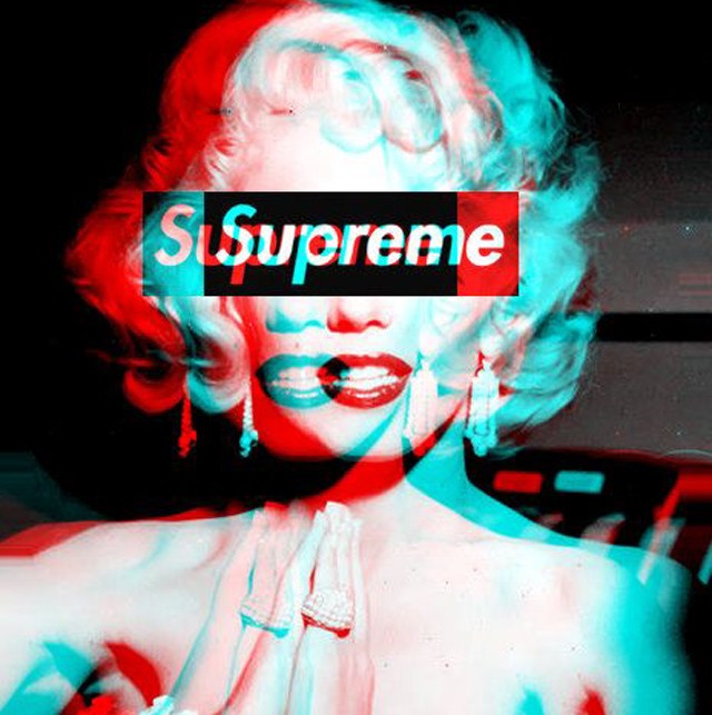 A legőrültebb Supreme cuccok, amiket beszerezhetsz