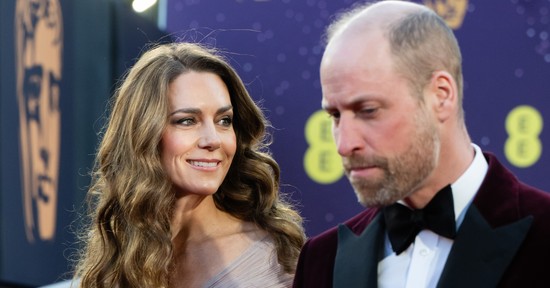 Vilmos herceg és Katalin hercegné mindenkit meglepett, elképesztően romantikus helyen ünnepelték a házassági évfordulójukat 