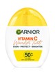 C-vitaminos Wonder Tint színezett fluid SPF 50+ (Light) GARNIER 5599 Ft/40 ml