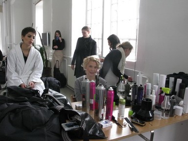 Lilu választása: Mojzes Dóra és D"Squared2