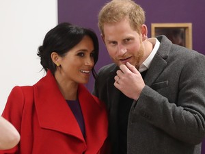 Harry herceg a legcukibb apuka lesz: ez a videó bizonyítja