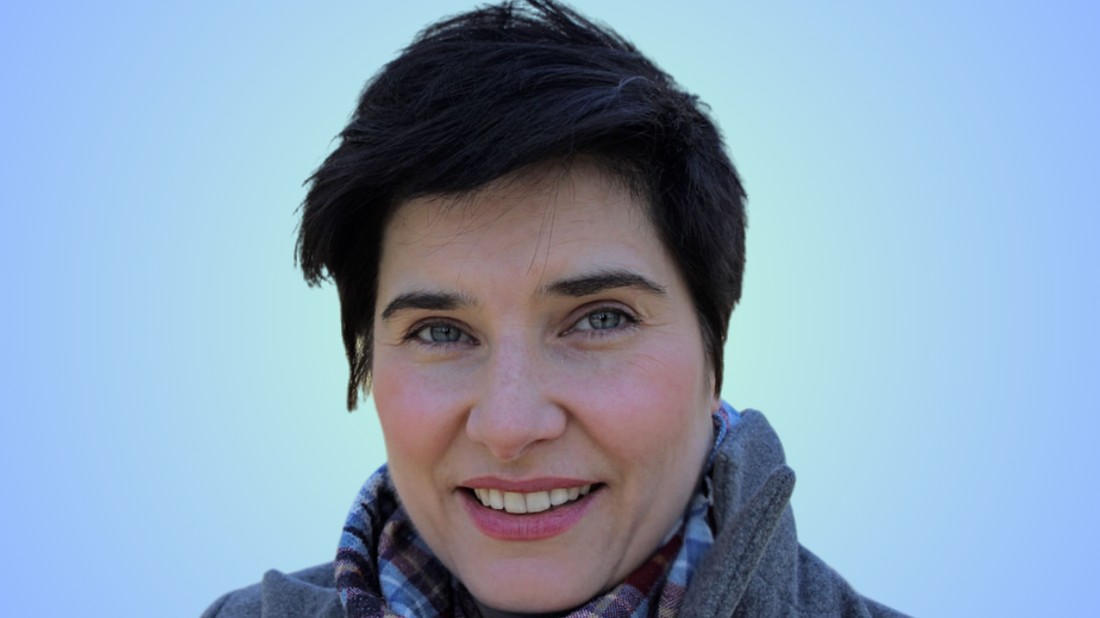 Máray Mariann idén megkapta az Év Gyerekkönyve Díjat az „Elérhetetlen” című csendeskönyvéért