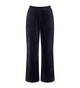 Sensual Velour Wide Leg Trousers dark blue 15000Ft
