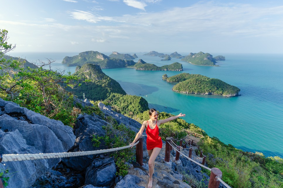 Nem kell teljesen lemondanunk az utazásról, ha képesek vagyunk azt fenntarthatóbbá alakítani