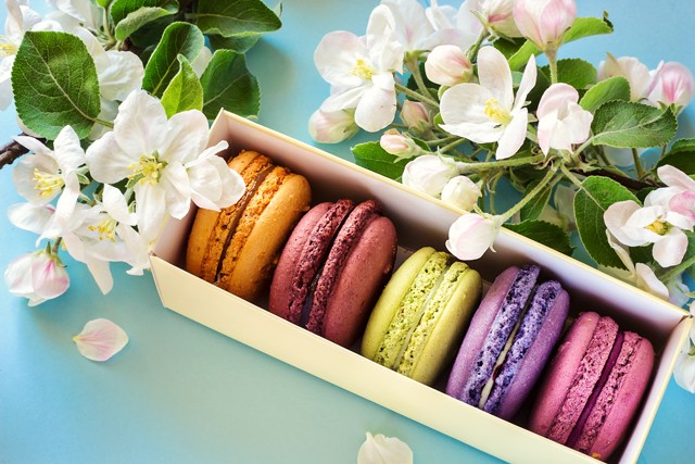 5 budapesti cukrászda, ami segít édesebbé tenni a Valentin-napot