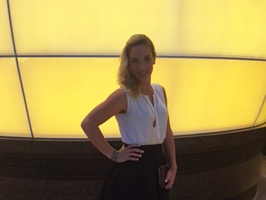 A teniszező csinos kis szettben