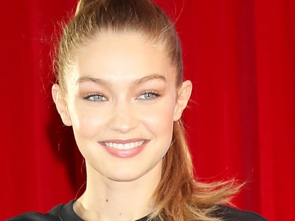 Gigi Hadid az amerikai Nagy Ő sztárjával randevúzik