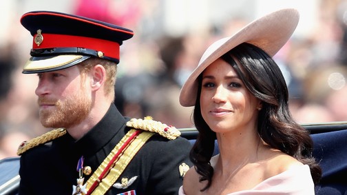 Károly király bizarr nevet adott Meghan Markle-nek, ami sokat elárul kapcsolatukról