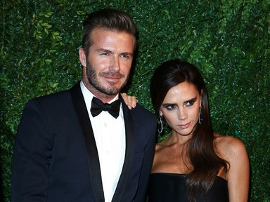 David Beckham úgy köszöntötte fel feleségét a születésnapján, ahogy arra mélyen, legbelül minden nő vágyik