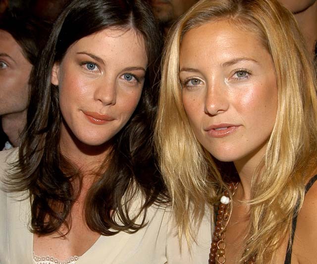 Kevesen tudják, de ezek a sztárok osztálytársak voltak