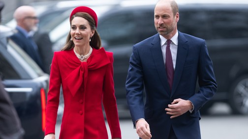 Nagyon komoly döntést hozott Katalin hercegné és Vilmos herceg, maga a király bólintott rá