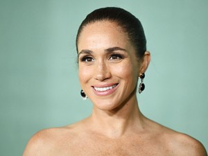 Meghan Markle váratlan helyen bukkant fel, a megjelenése sokkolta a rajongókat