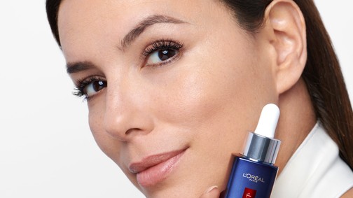 Hatékonyan a mély ráncok ellen: így hat a retinol