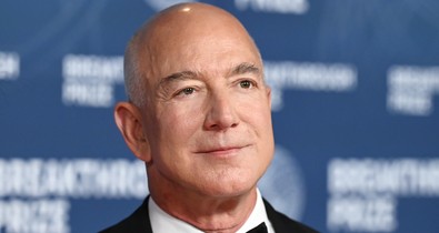 Jeff Bezos megvásárolhatja a Vogue-ot: ez az üzlet lehet a világ legdrágább nászajándéka