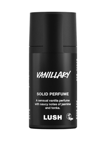 A klasszikus vanília örök kedvenc. Ezzel a krémes állagú parfümmel biztosan nem lősz mellé.  – Vanillary krémparfüm LUSH 5690 Ft/ 11g