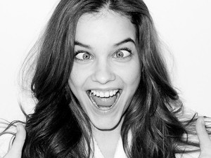 Palvin Barbi Terry Richardsonnal mókázott