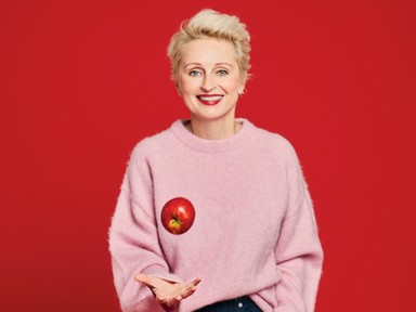 Iványi Orsolya: „Nem a korunk határoz meg bennünket, hanem az, hogy mit kezdünk vele”