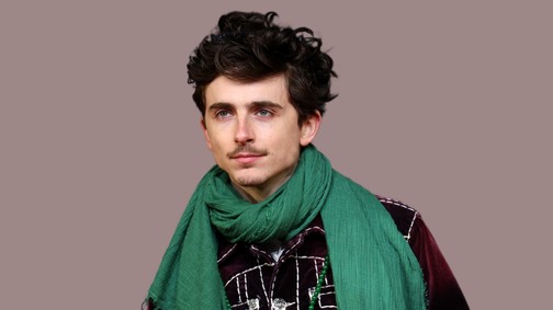 Timothée Chalamet teljesen átalakult, új frizurájával alig ismertünk rá