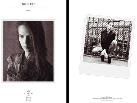 Így néz ki a párizsi showcard