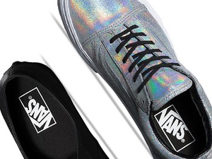 4 új kuriózum a Vans márkától