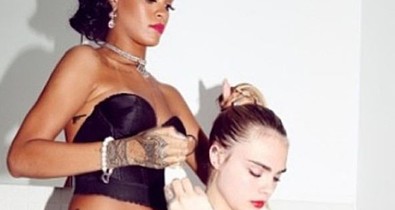 Interaktív - Így ünnepelték a szilvesztert a sztárok